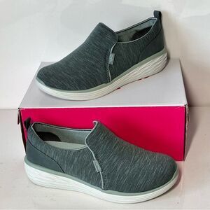 Ryka Natalie Stretch Gore Slip-Ons